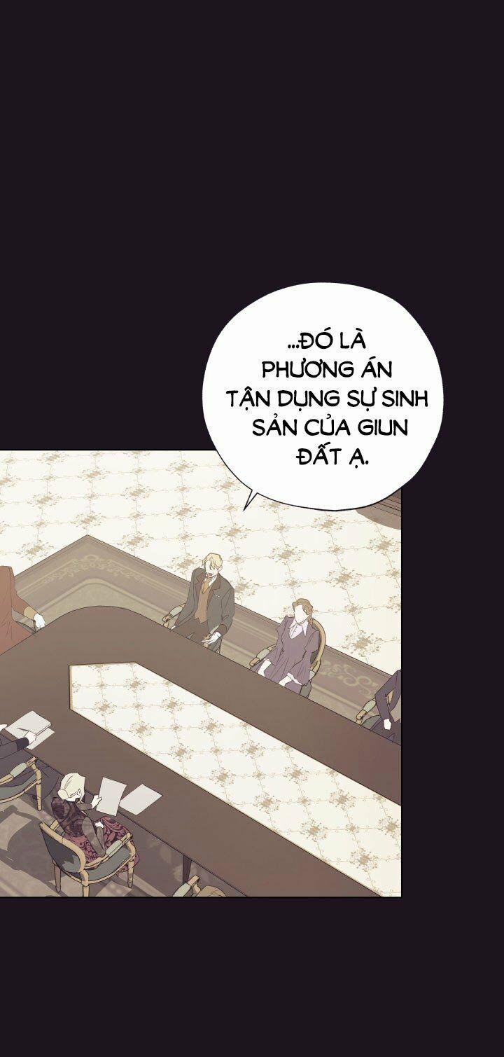 Công Chúa Khắc Ấn Lên Kẻ Phản Nghịch 31 trang 62