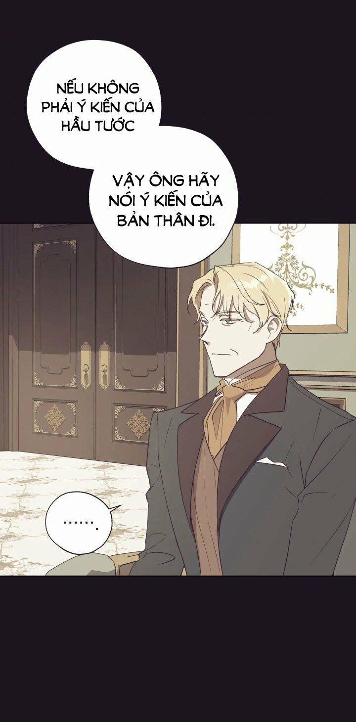 Công Chúa Khắc Ấn Lên Kẻ Phản Nghịch 31 trang 64