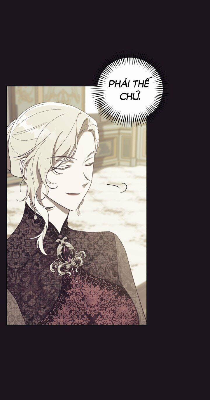 Công Chúa Khắc Ấn Lên Kẻ Phản Nghịch 31 trang 65