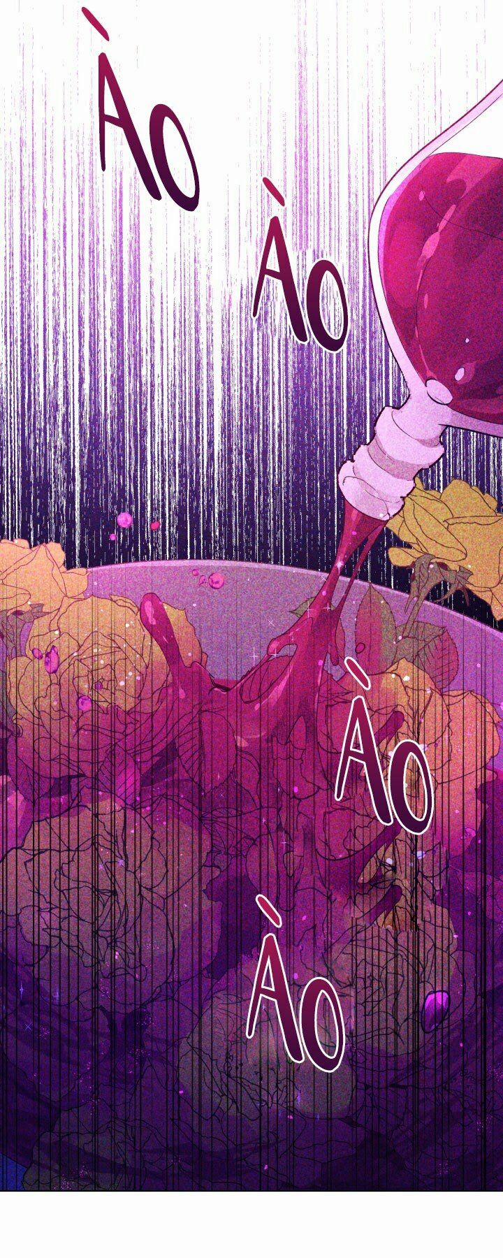 Công Chúa Khắc Ấn Lên Kẻ Phản Nghịch 31 trang 71