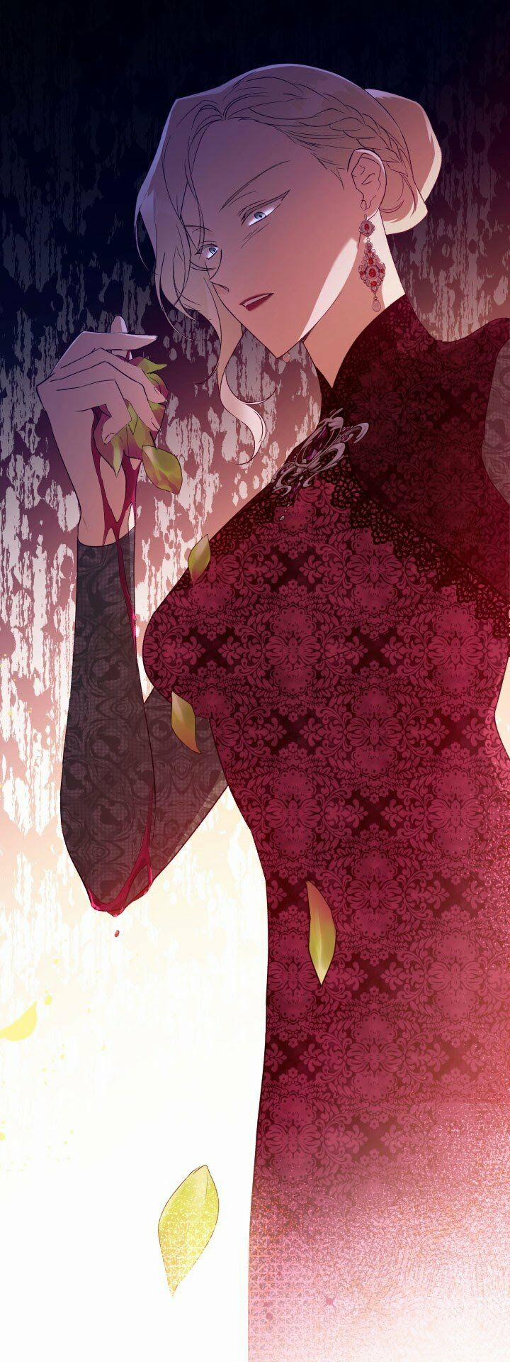 Công Chúa Khắc Ấn Lên Kẻ Phản Nghịch 31 trang 78