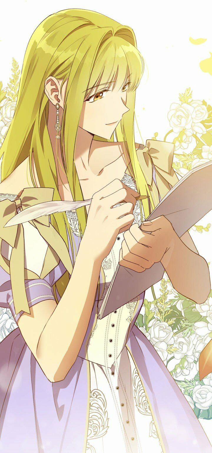 Công Chúa Khắc Ấn Lên Kẻ Phản Nghịch 31 trang 80