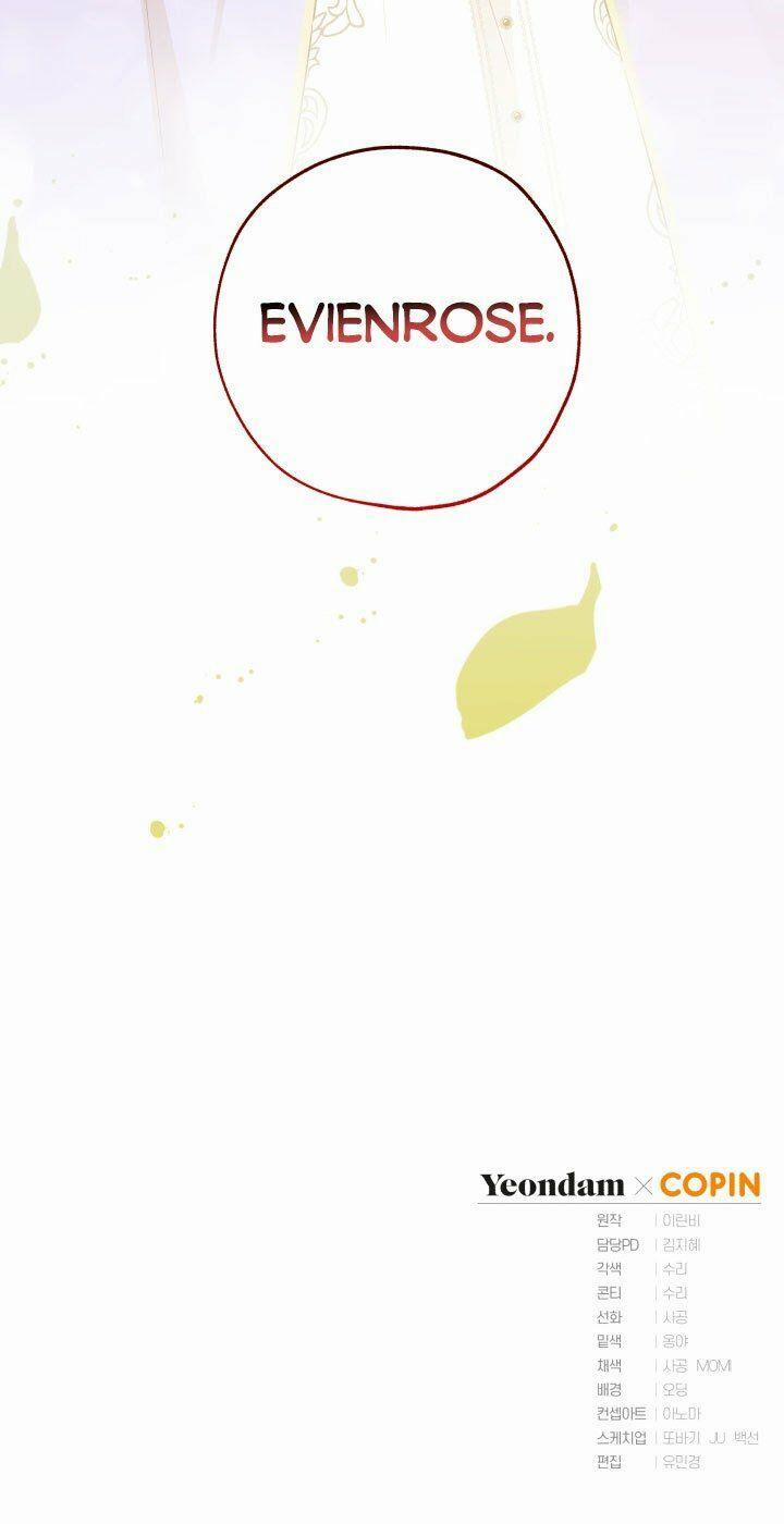 Công Chúa Khắc Ấn Lên Kẻ Phản Nghịch 31 trang 81