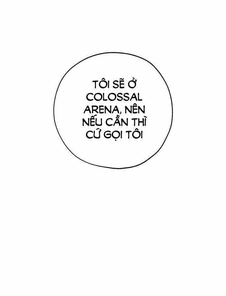 Công Chúa Khắc Ấn Lên Kẻ Phản Nghịch 32 trang 27