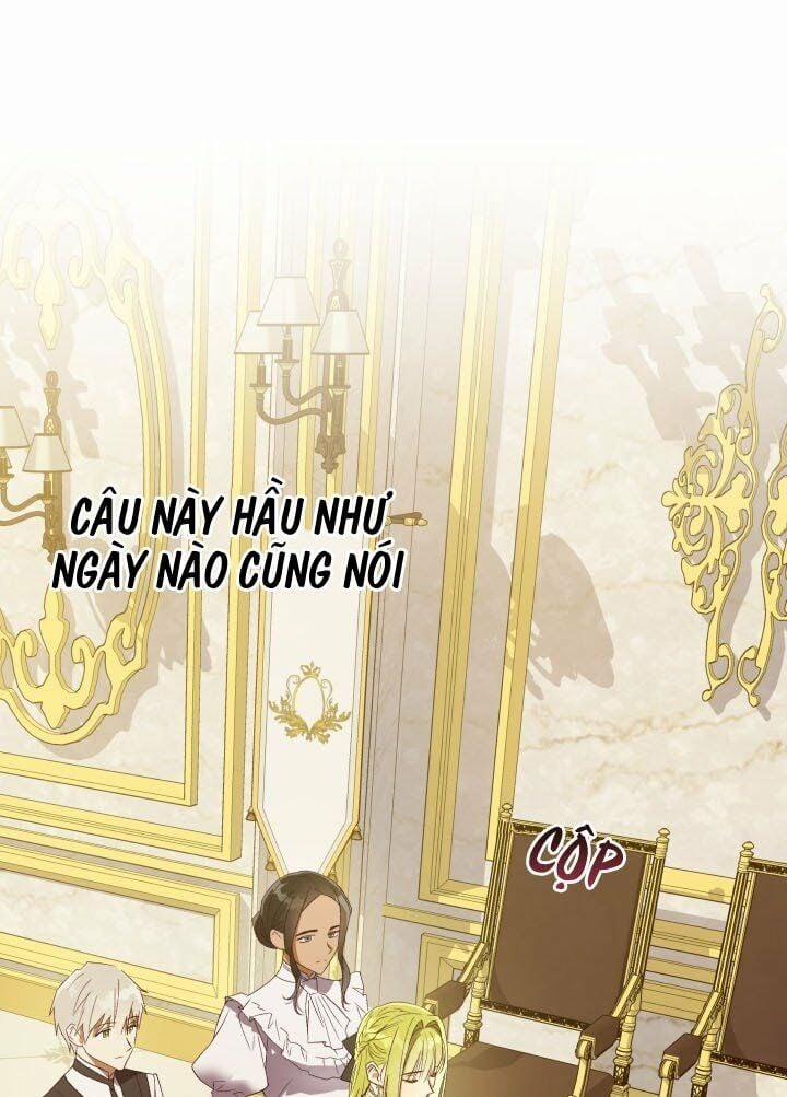 Công Chúa Khắc Ấn Lên Kẻ Phản Nghịch 32 trang 30