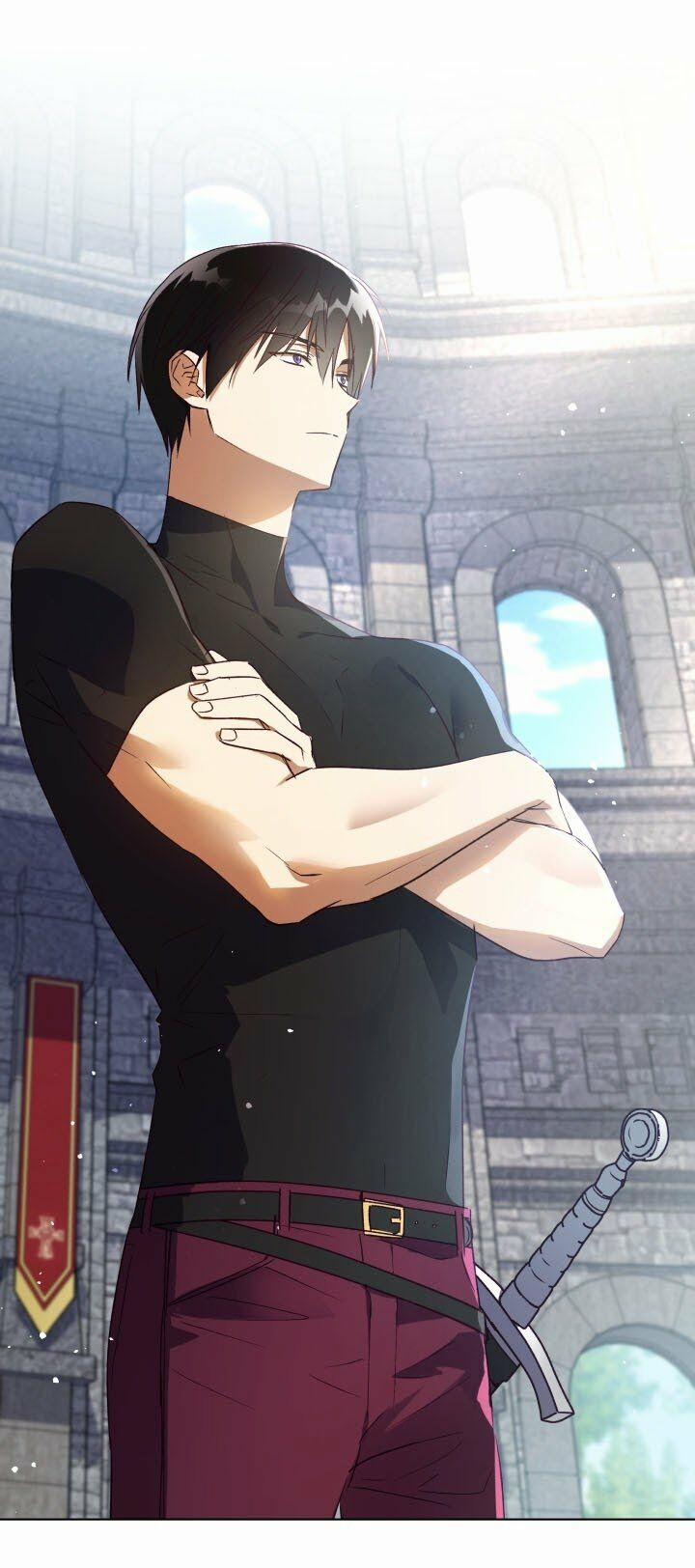 Công Chúa Khắc Ấn Lên Kẻ Phản Nghịch 32 trang 41