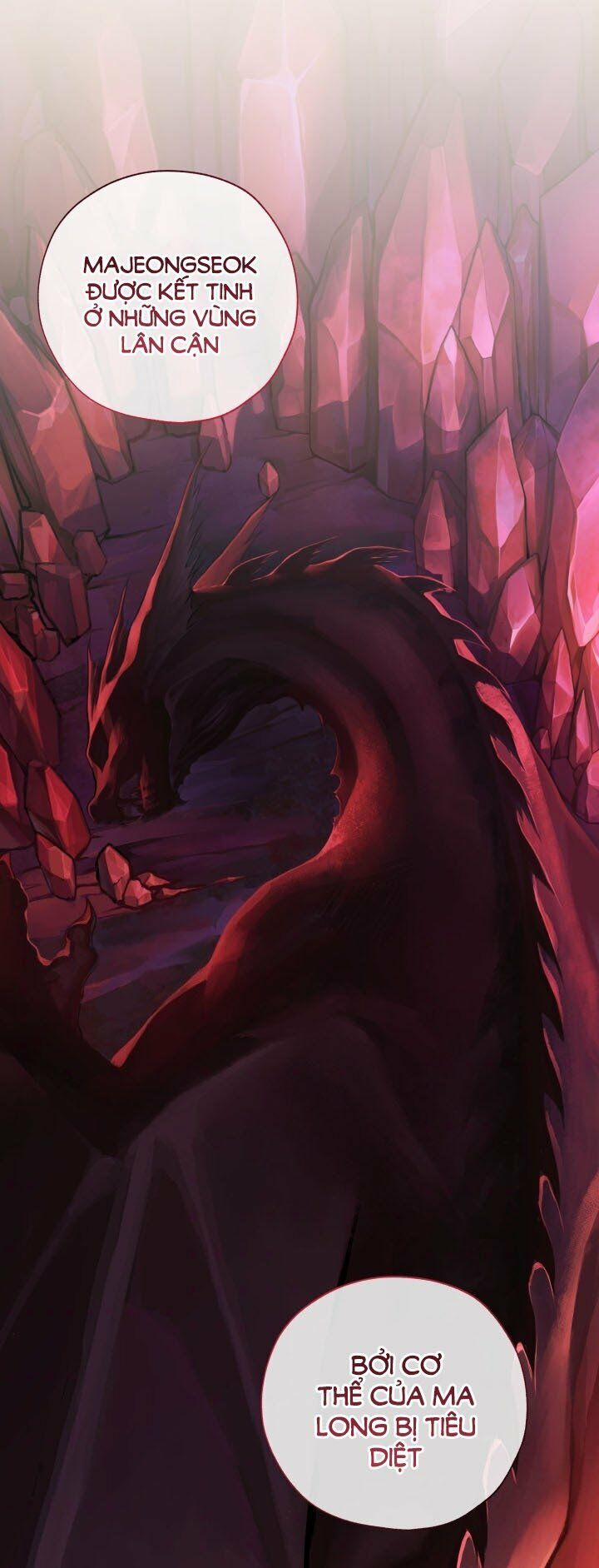 Công Chúa Khắc Ấn Lên Kẻ Phản Nghịch 32 trang 51