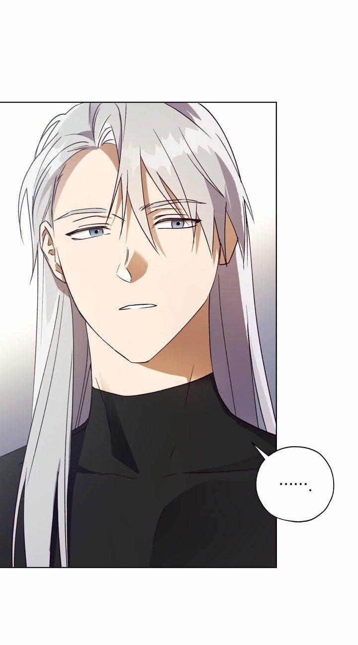 Công Chúa Khắc Ấn Lên Kẻ Phản Nghịch 32 trang 55