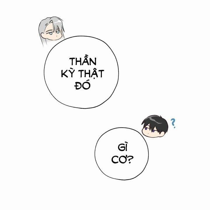 Công Chúa Khắc Ấn Lên Kẻ Phản Nghịch 32 trang 57