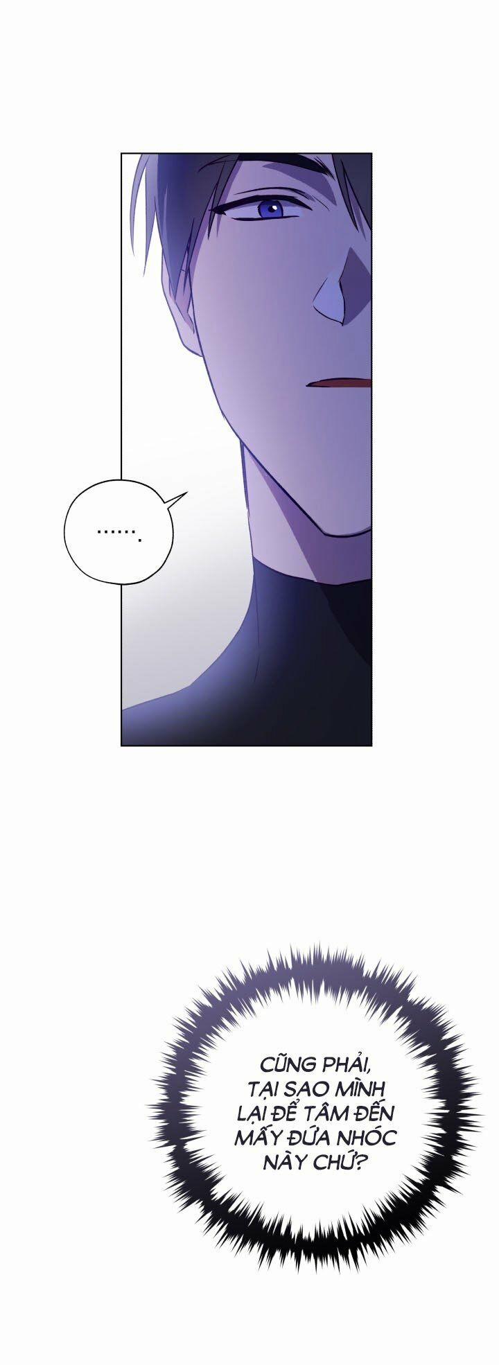 Công Chúa Khắc Ấn Lên Kẻ Phản Nghịch 32 trang 59