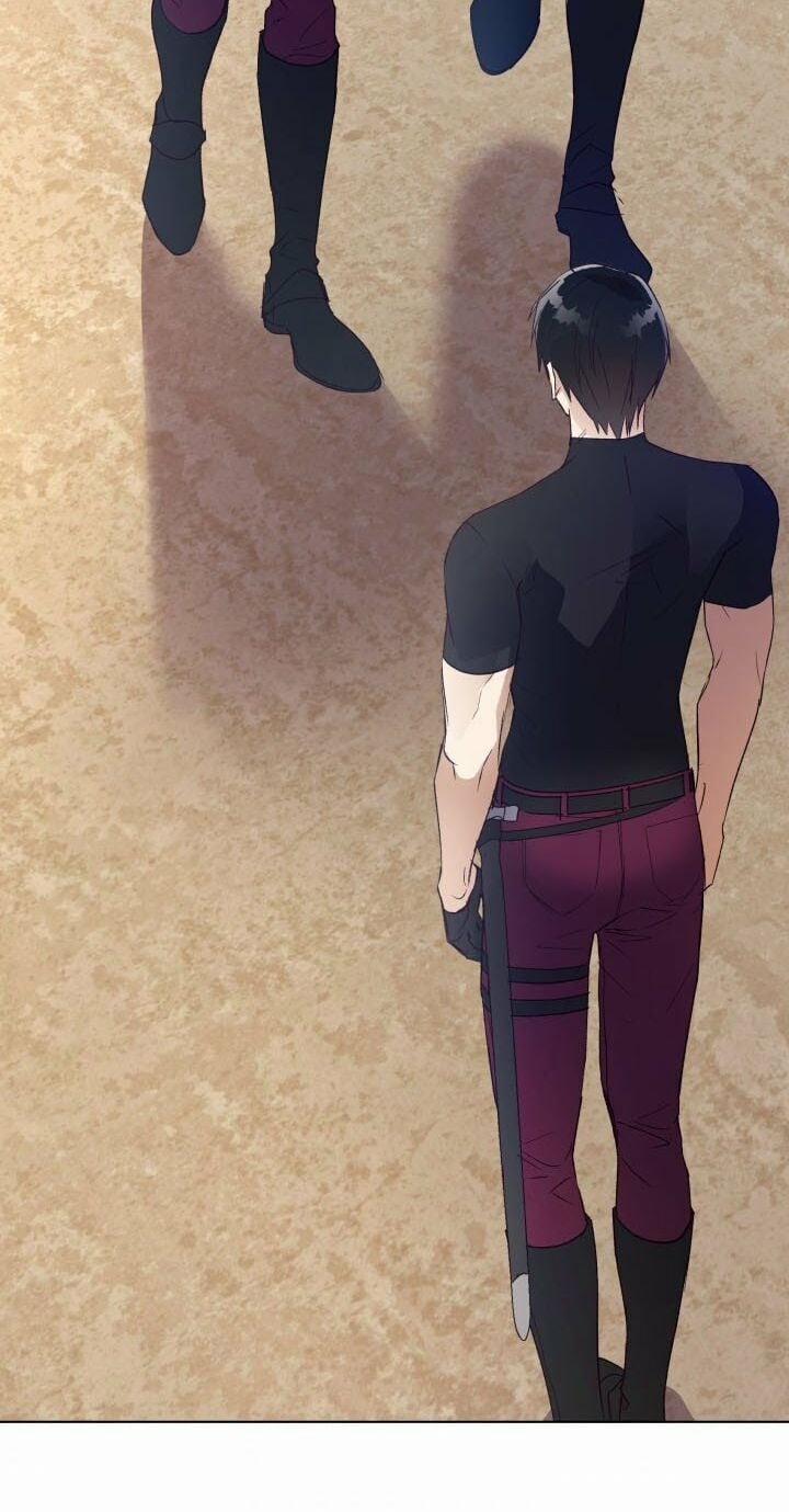 Công Chúa Khắc Ấn Lên Kẻ Phản Nghịch 32 trang 63