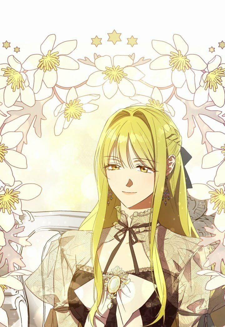 Công Chúa Khắc Ấn Lên Kẻ Phản Nghịch 32 trang 7