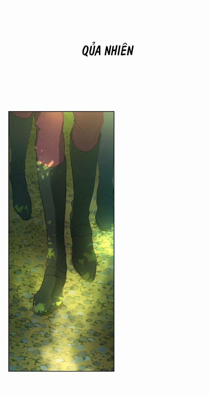 Công Chúa Khắc Ấn Lên Kẻ Phản Nghịch 32 trang 71