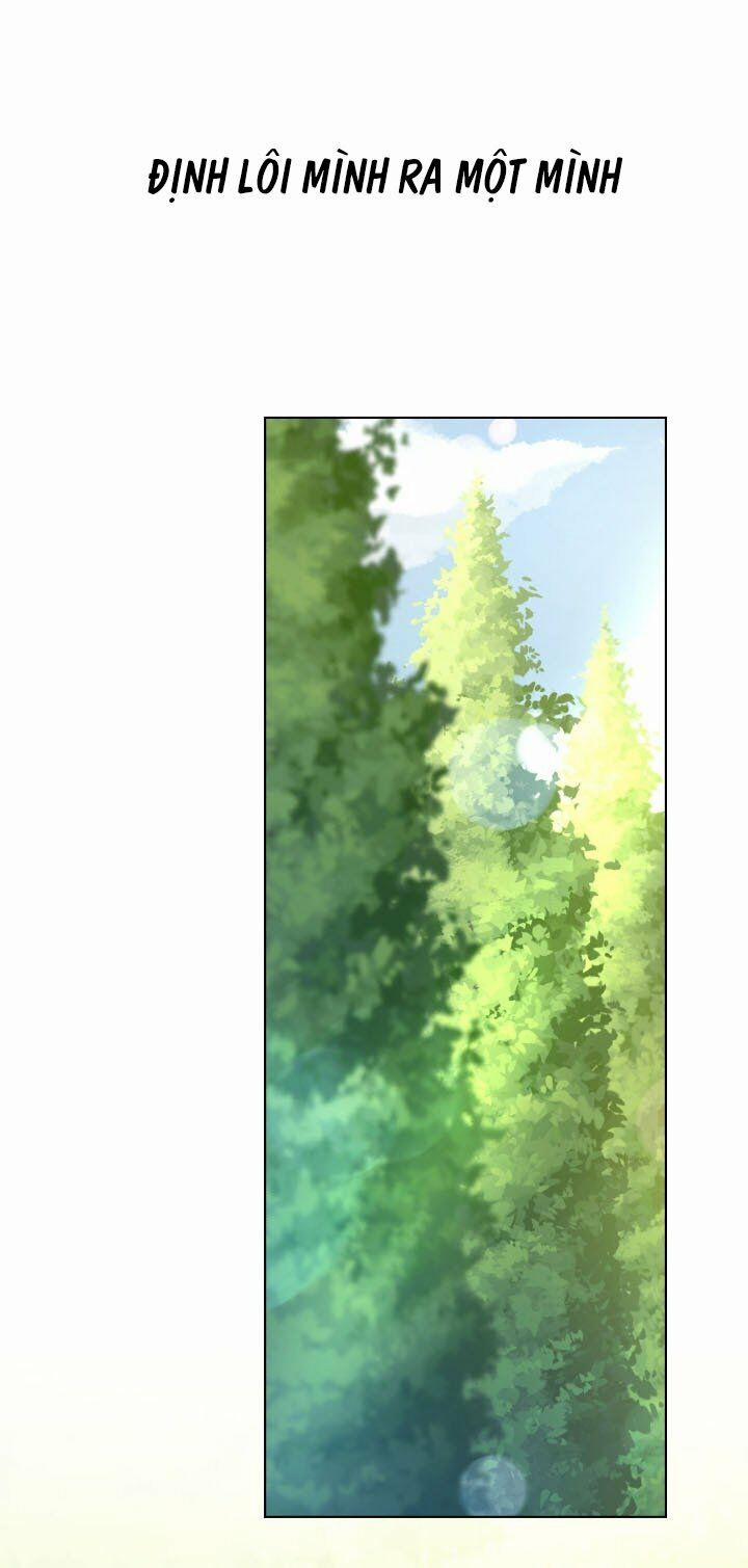 Công Chúa Khắc Ấn Lên Kẻ Phản Nghịch 32 trang 72