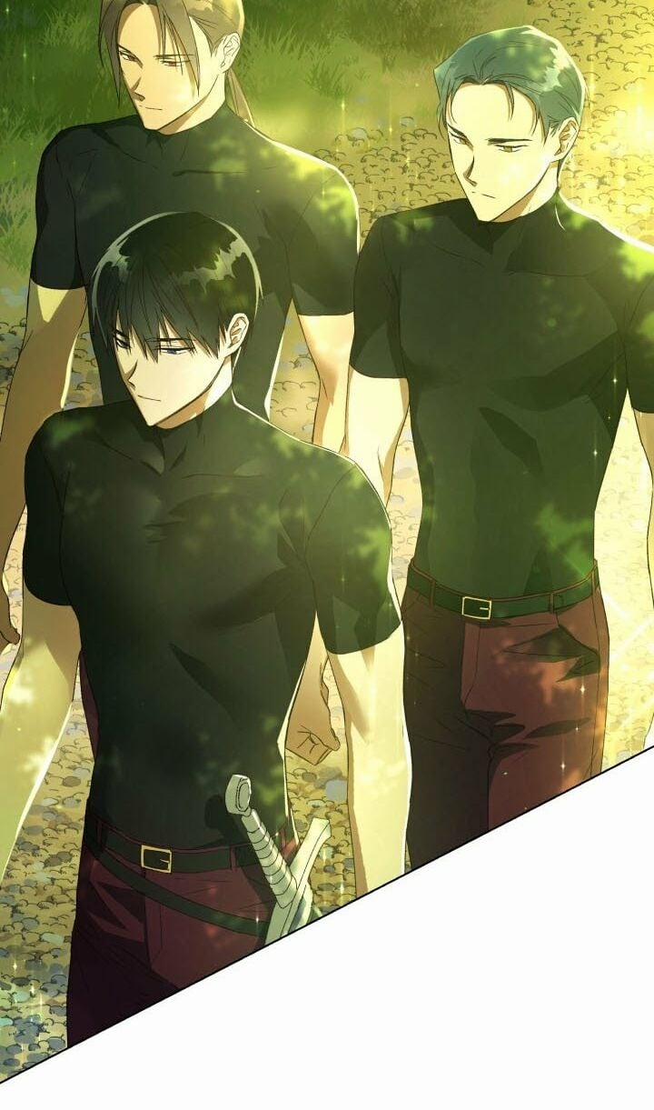 Công Chúa Khắc Ấn Lên Kẻ Phản Nghịch 32 trang 74