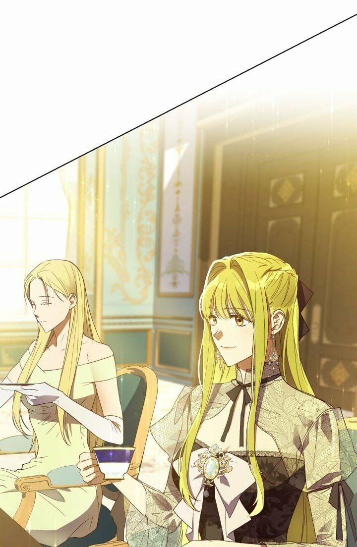 Công Chúa Khắc Ấn Lên Kẻ Phản Nghịch 32 trang 75