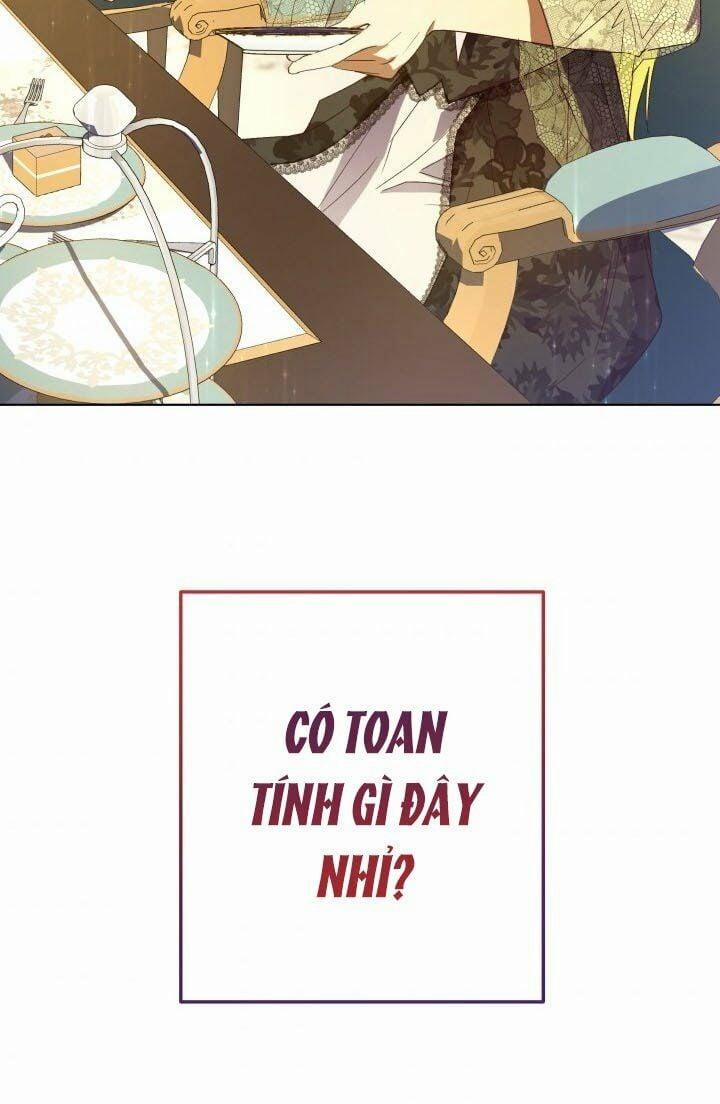 Công Chúa Khắc Ấn Lên Kẻ Phản Nghịch 32 trang 76