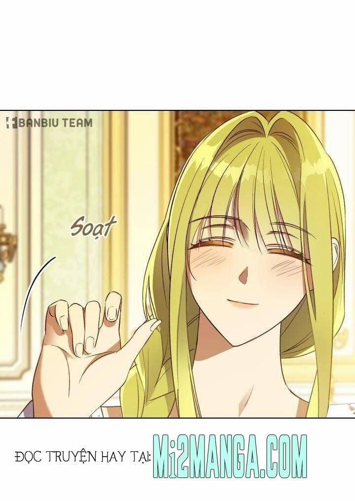 Công Chúa Khắc Ấn Lên Kẻ Phản Nghịch 39.2 trang 0