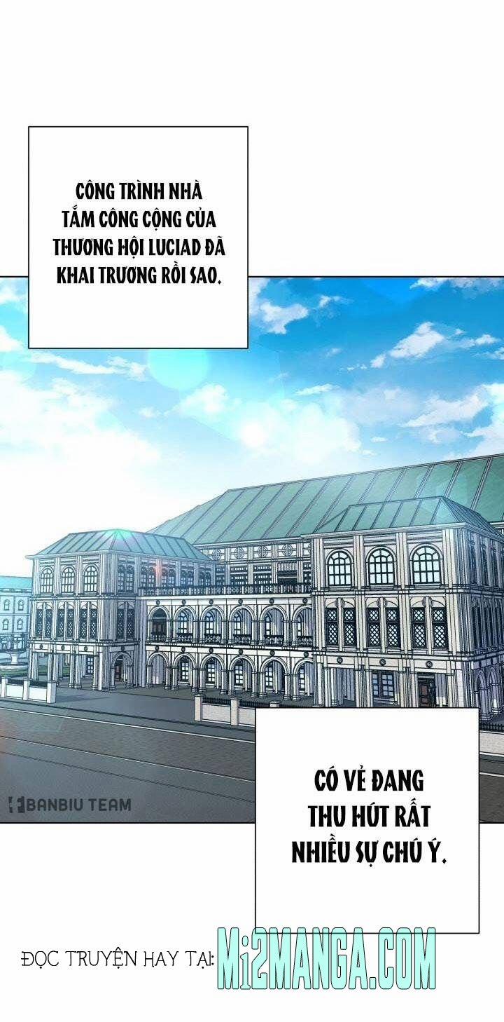 Công Chúa Khắc Ấn Lên Kẻ Phản Nghịch 39.2 trang 10