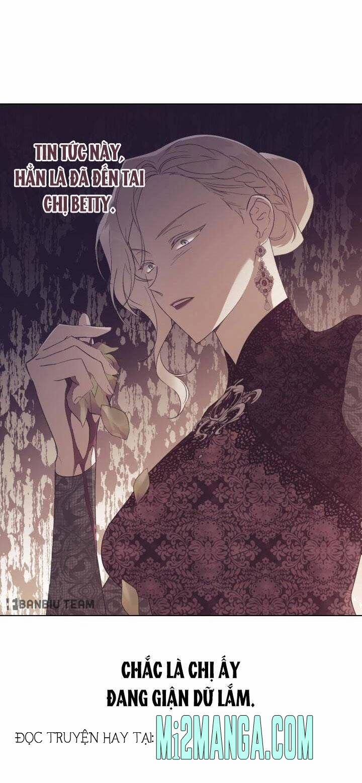 Công Chúa Khắc Ấn Lên Kẻ Phản Nghịch 39.2 trang 12