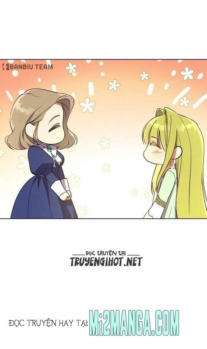 Công Chúa Khắc Ấn Lên Kẻ Phản Nghịch 39.2 trang 17