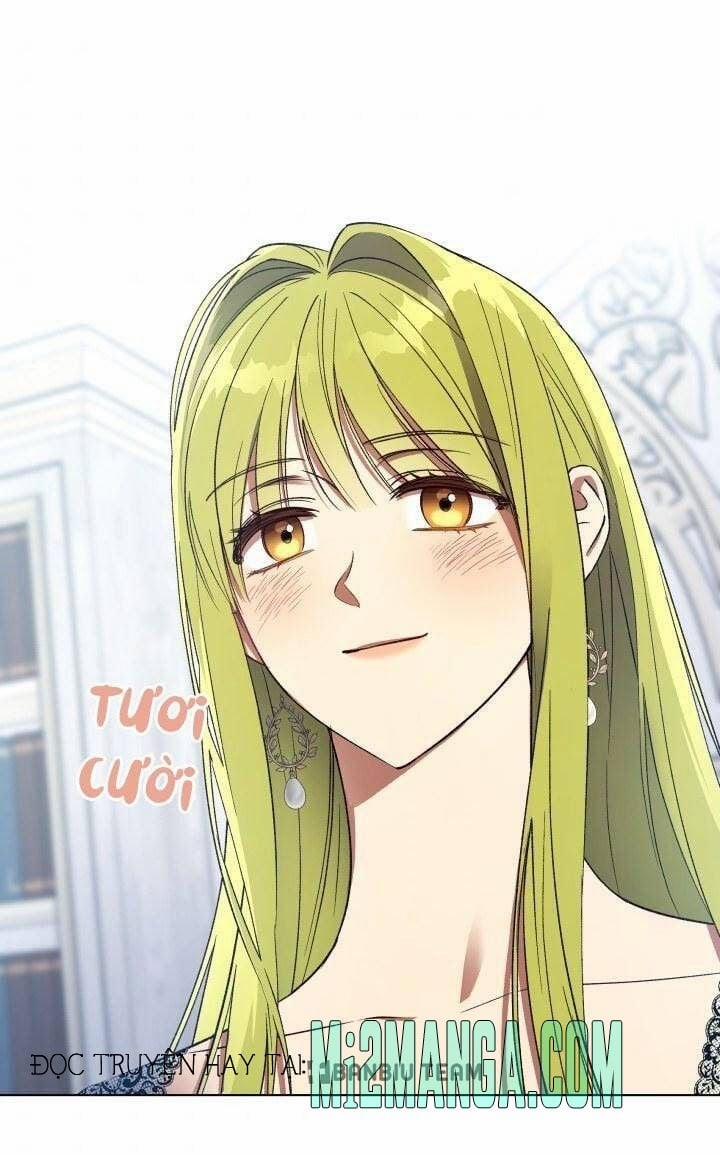 Công Chúa Khắc Ấn Lên Kẻ Phản Nghịch 39.2 trang 20