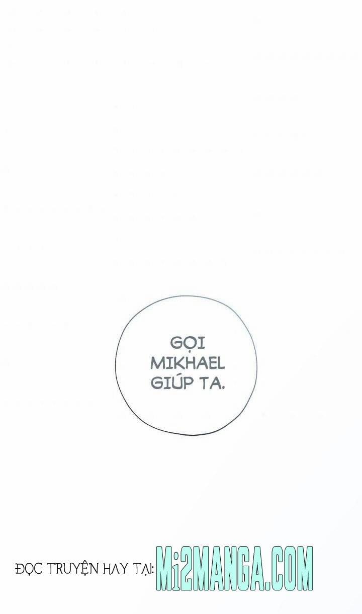 Công Chúa Khắc Ấn Lên Kẻ Phản Nghịch 39.2 trang 21