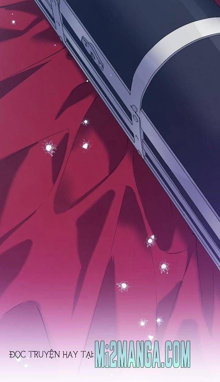 Công Chúa Khắc Ấn Lên Kẻ Phản Nghịch 39.2 trang 25