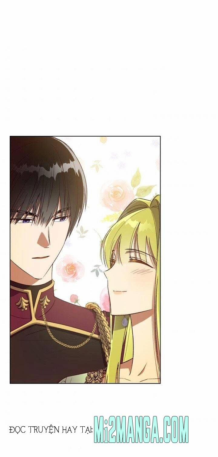 Công Chúa Khắc Ấn Lên Kẻ Phản Nghịch 39.2 trang 28