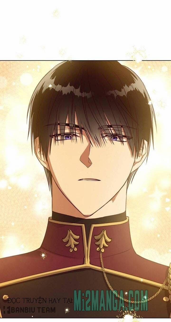 Công Chúa Khắc Ấn Lên Kẻ Phản Nghịch 39.2 trang 30