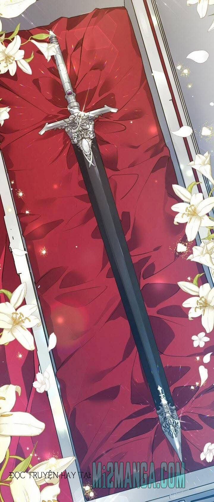 Công Chúa Khắc Ấn Lên Kẻ Phản Nghịch 39.2 trang 32