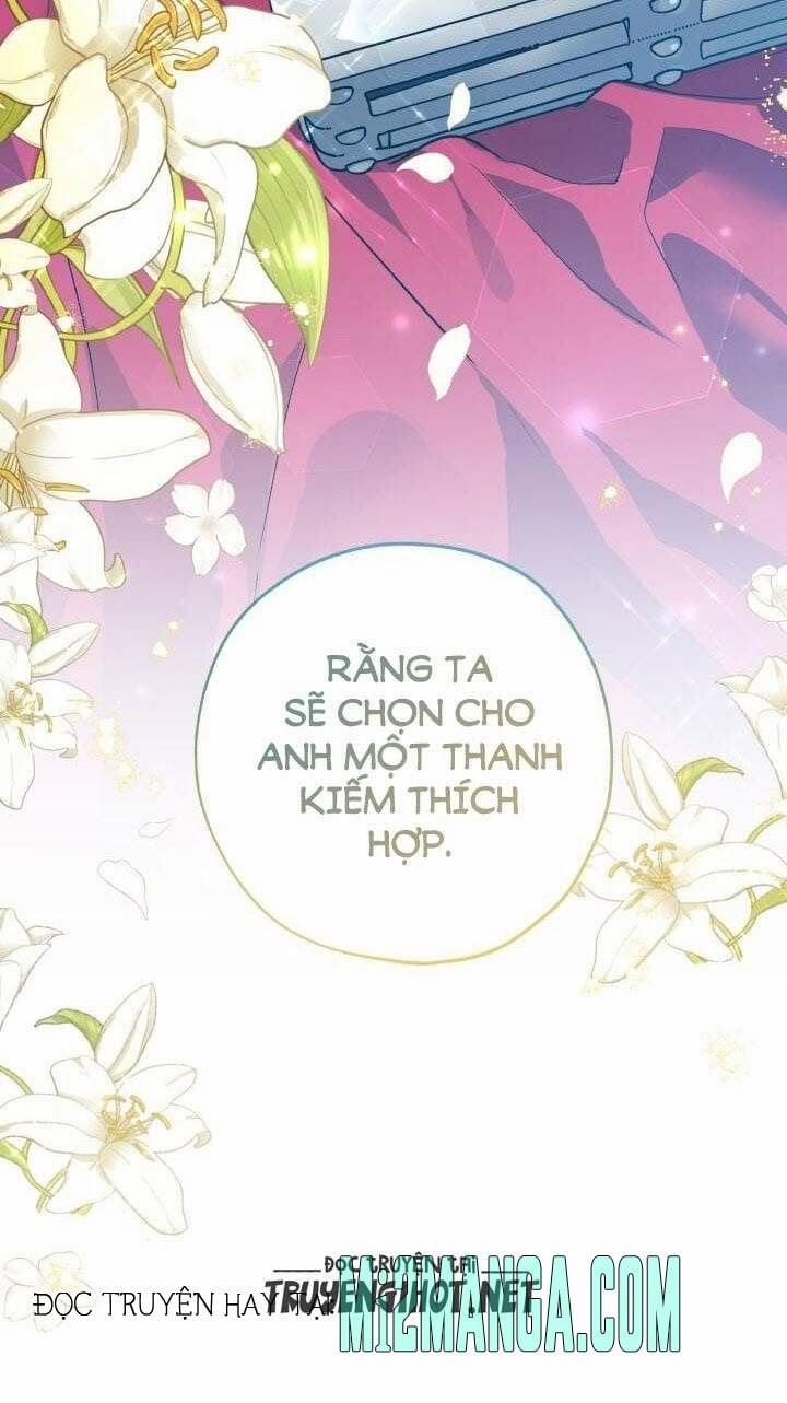 Công Chúa Khắc Ấn Lên Kẻ Phản Nghịch 39.2 trang 33