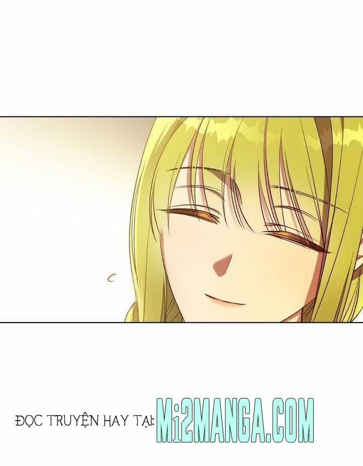 Công Chúa Khắc Ấn Lên Kẻ Phản Nghịch 39.2 trang 4