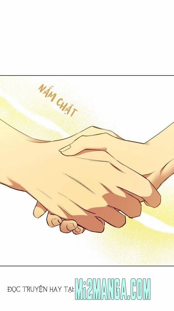 Công Chúa Khắc Ấn Lên Kẻ Phản Nghịch 39.2 trang 6