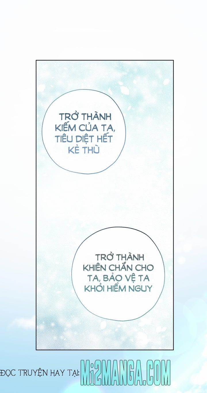 Công Chúa Khắc Ấn Lên Kẻ Phản Nghịch 40.1 trang 19