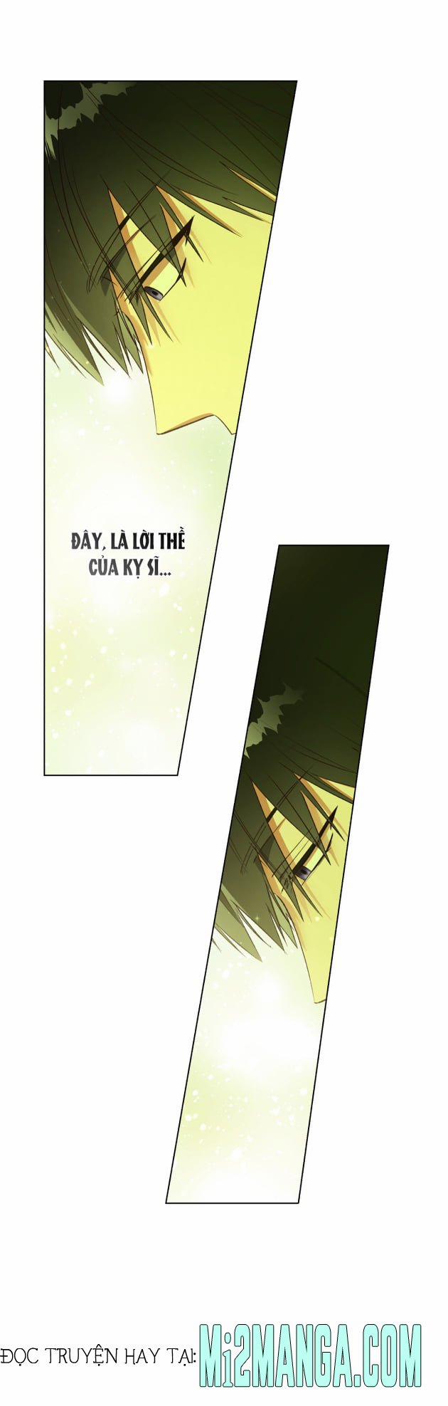 Công Chúa Khắc Ấn Lên Kẻ Phản Nghịch 40.1 trang 21