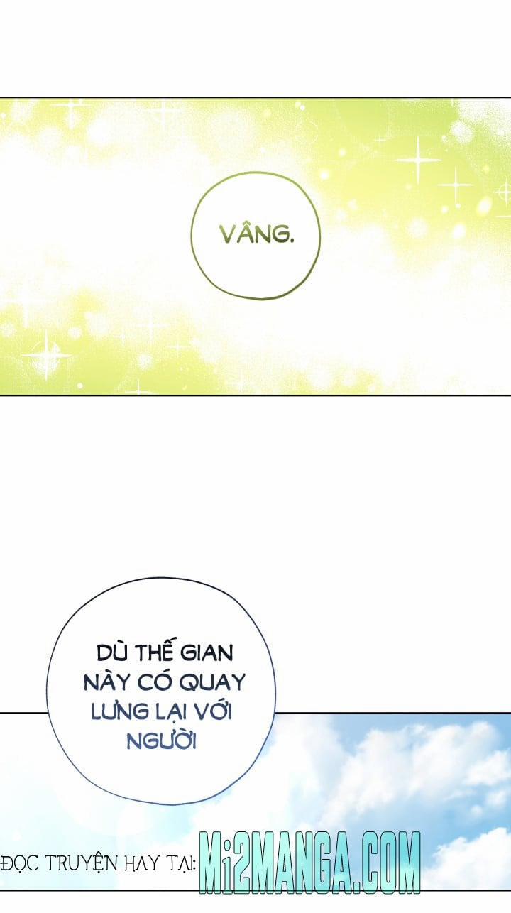 Công Chúa Khắc Ấn Lên Kẻ Phản Nghịch 40.1 trang 22