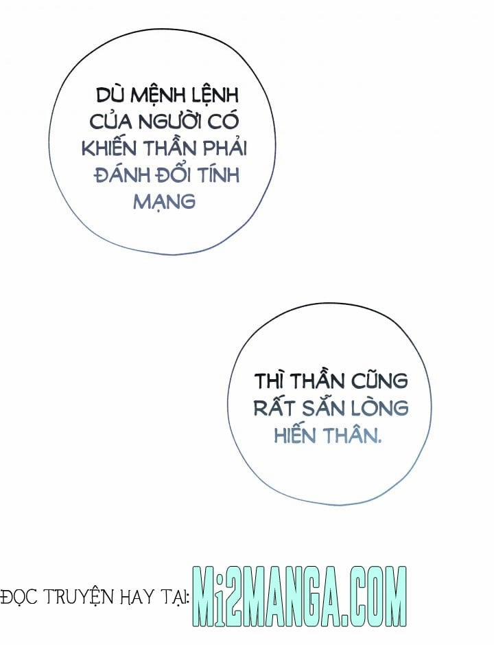 Công Chúa Khắc Ấn Lên Kẻ Phản Nghịch 40.1 trang 24