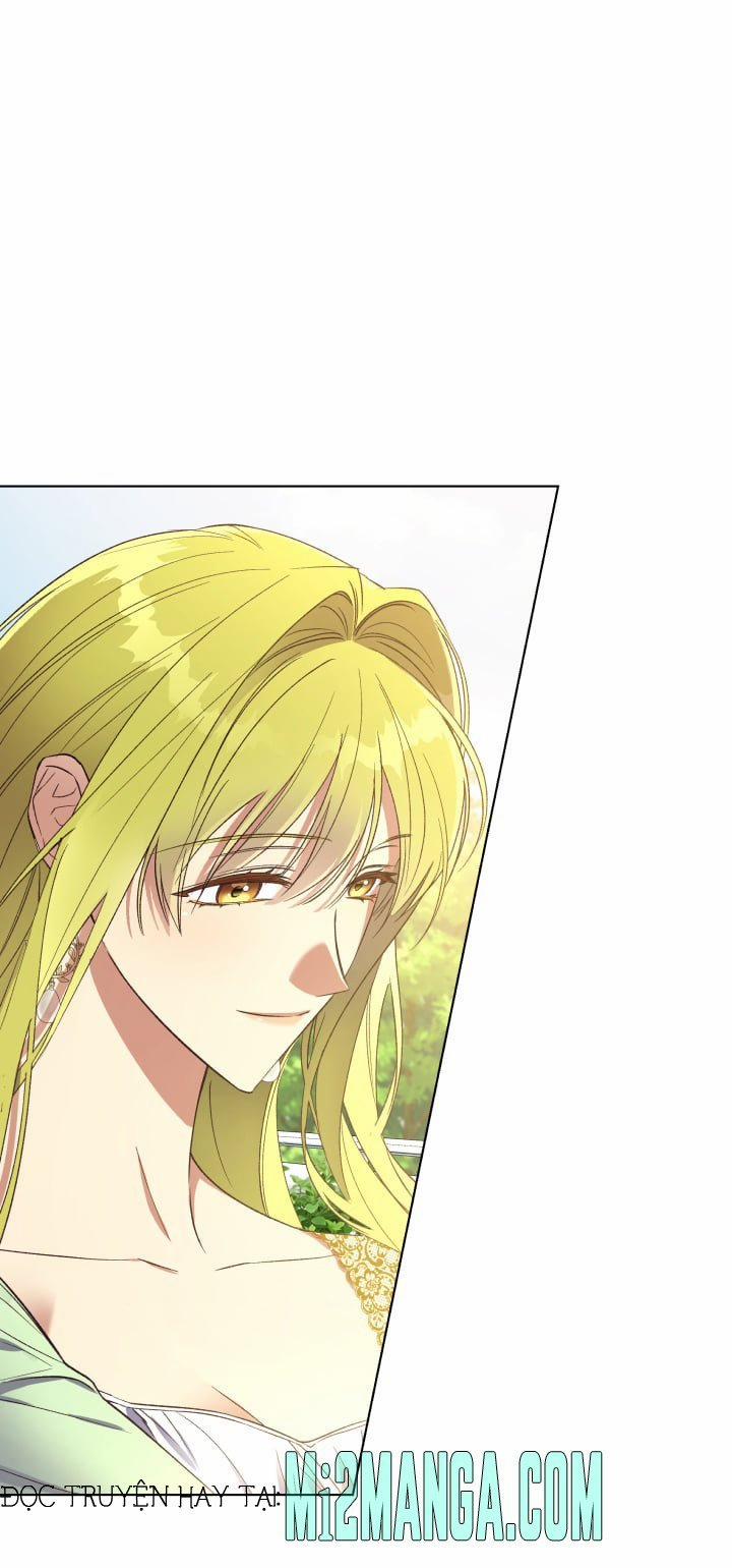 Công Chúa Khắc Ấn Lên Kẻ Phản Nghịch 40.1 trang 30