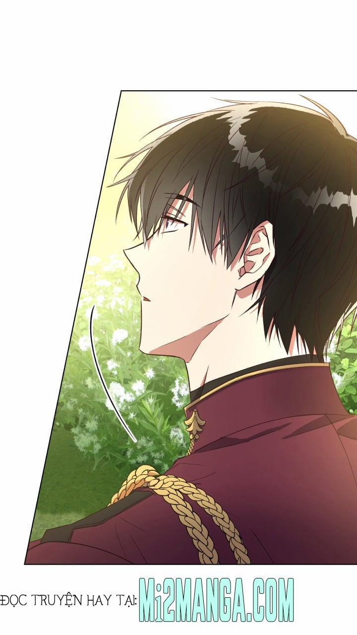 Công Chúa Khắc Ấn Lên Kẻ Phản Nghịch 40.1 trang 31