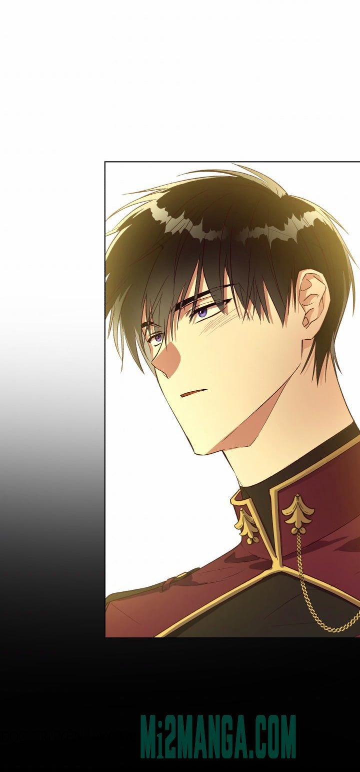 Công Chúa Khắc Ấn Lên Kẻ Phản Nghịch 40.1 trang 34