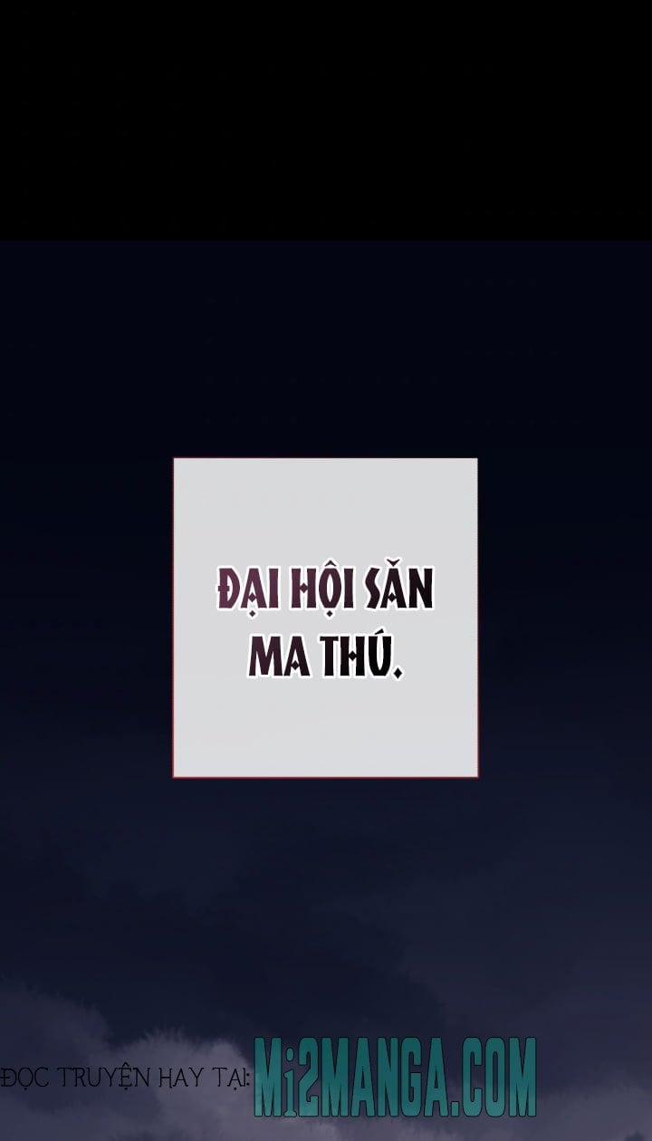 Công Chúa Khắc Ấn Lên Kẻ Phản Nghịch 40.1 trang 7