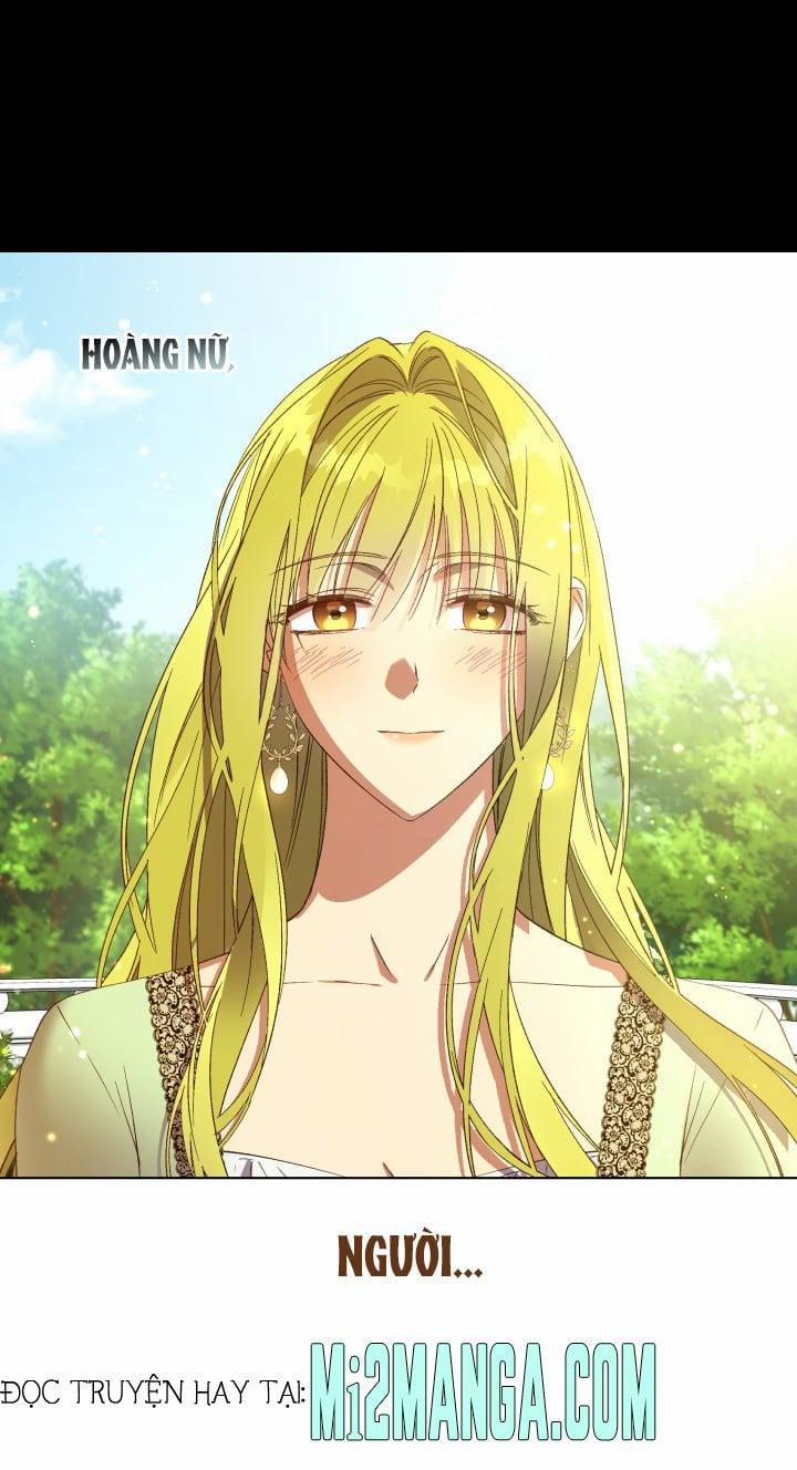 Công Chúa Khắc Ấn Lên Kẻ Phản Nghịch 40.2 trang 1