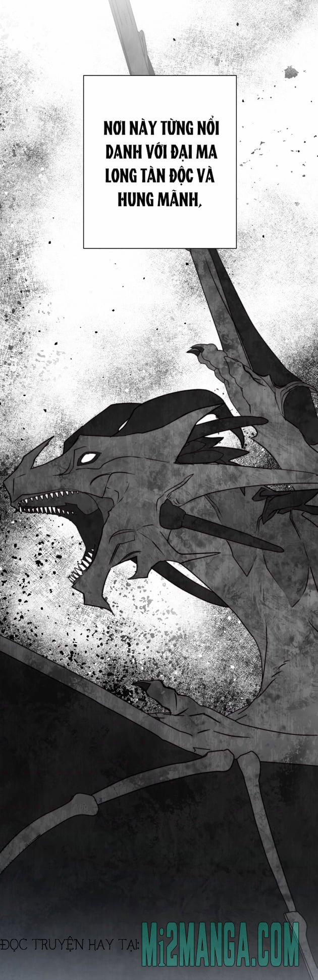 Công Chúa Khắc Ấn Lên Kẻ Phản Nghịch 40.2 trang 19