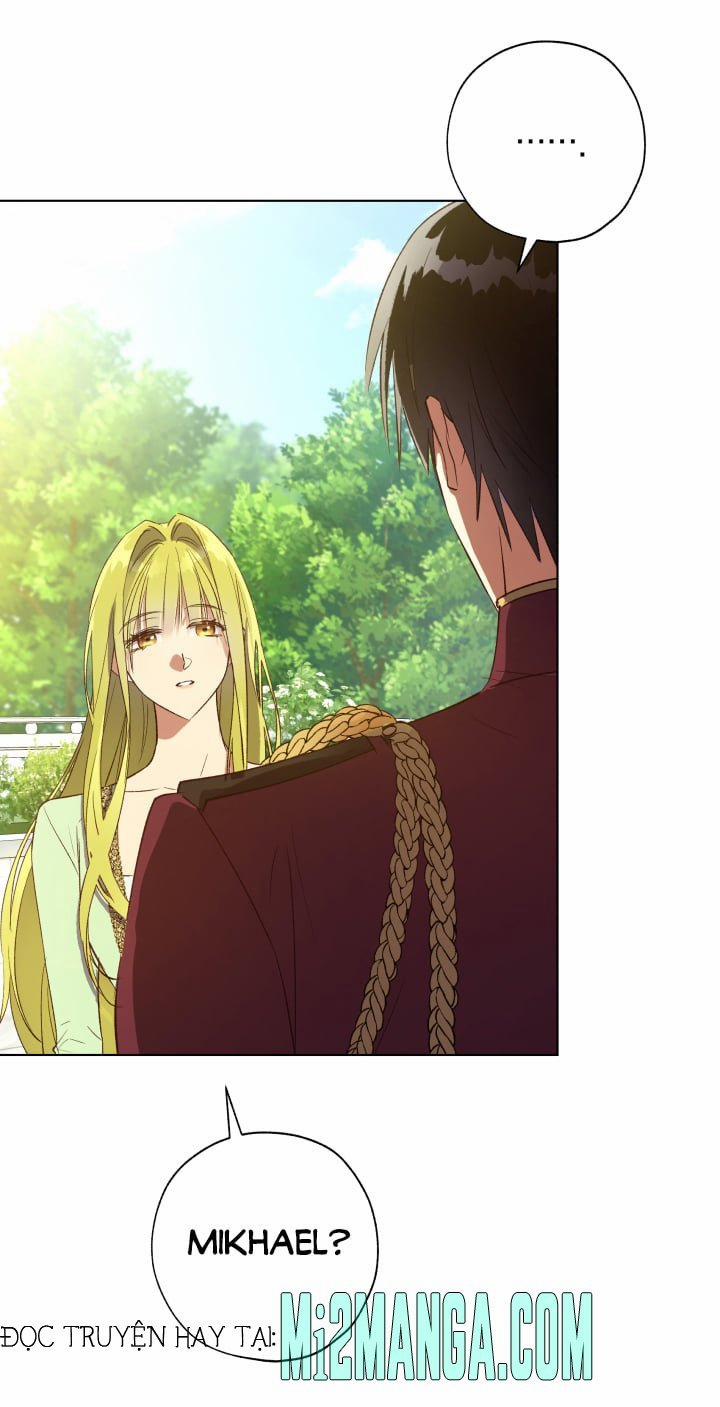 Công Chúa Khắc Ấn Lên Kẻ Phản Nghịch 40.2 trang 2