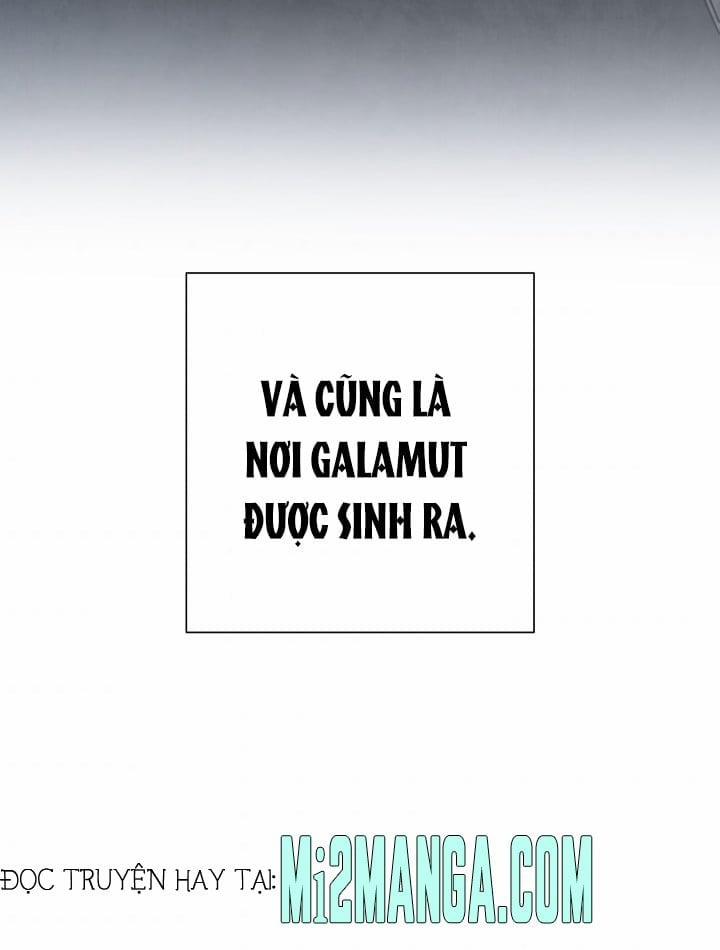 Công Chúa Khắc Ấn Lên Kẻ Phản Nghịch 40.2 trang 20