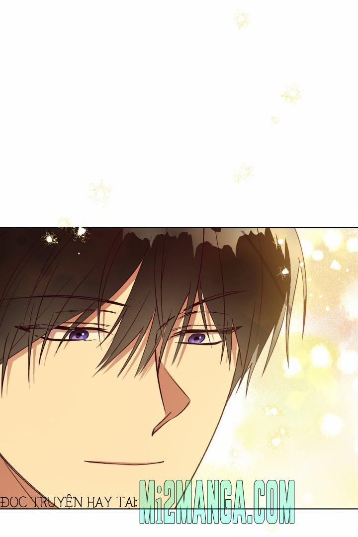 Công Chúa Khắc Ấn Lên Kẻ Phản Nghịch 40.2 trang 25