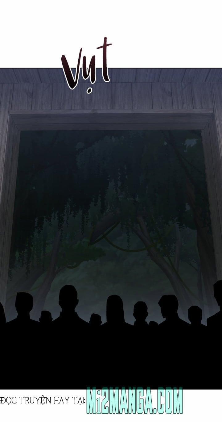 Công Chúa Khắc Ấn Lên Kẻ Phản Nghịch 40.2 trang 31