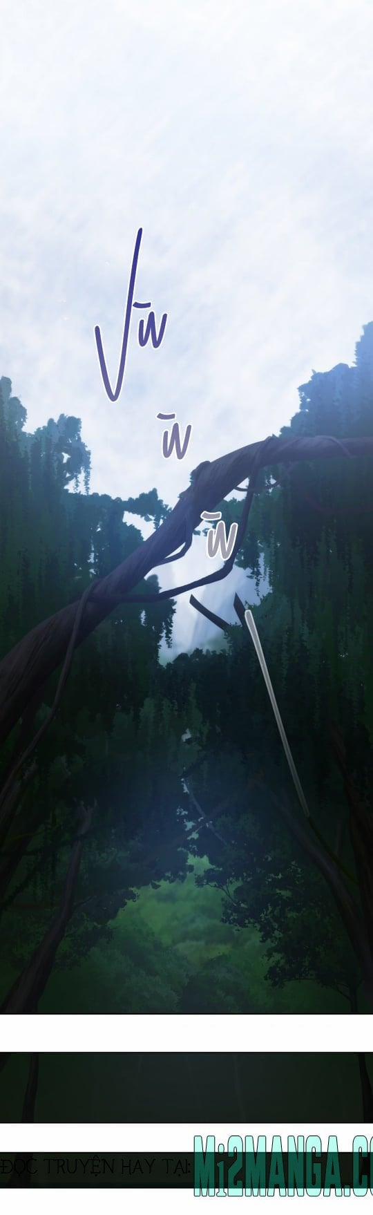 Công Chúa Khắc Ấn Lên Kẻ Phản Nghịch 40.2 trang 34