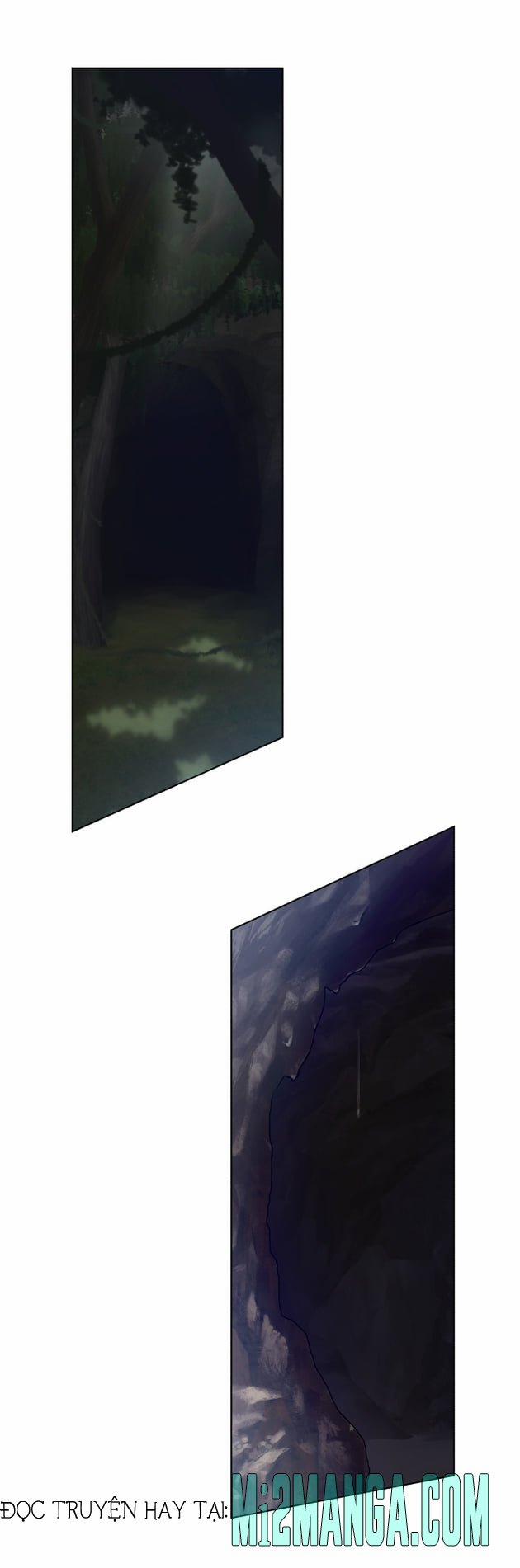 Công Chúa Khắc Ấn Lên Kẻ Phản Nghịch 40.2 trang 35